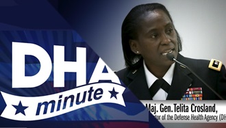 Link to Video: DHA Minute