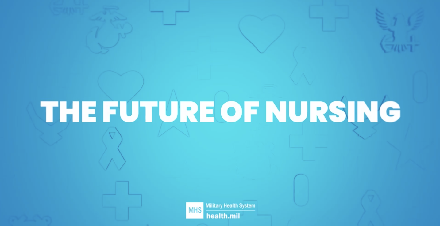 The Future of Nursing