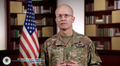 Lt. Gen. Place Addresses Sexual Assault Awareness and Prevention
