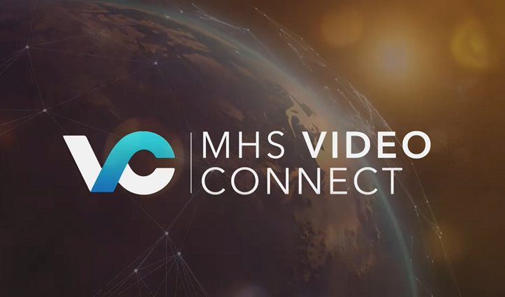 Link to MHS Video Connect Introduction