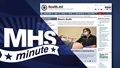 July MHS Minute