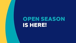 TRICARE Open Season 2024 video cover image.