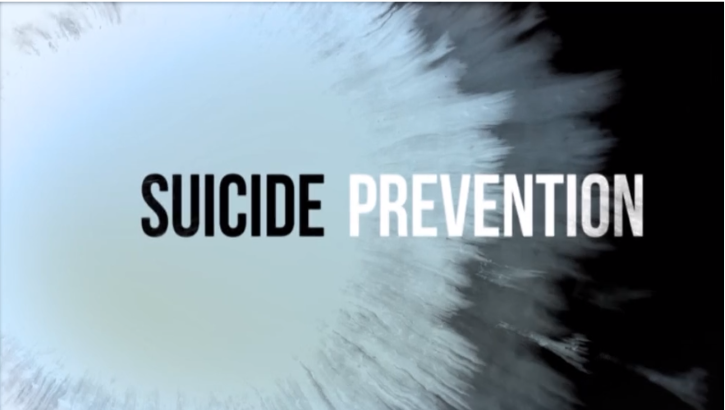 Suicide Prevention Spot (Evergreen)
