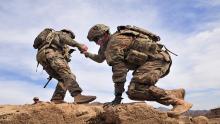 Link to Video: 4 Steps to Getting Care for Invisible Wounds