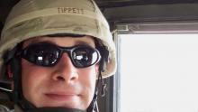 Video Profile: Retired 1st Sgt. Aaron Tippett