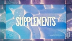 Supplements