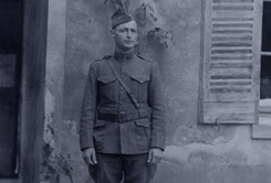 Medal of Honor recipient