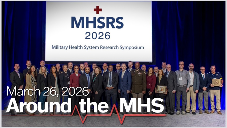 Around the MHS video thumbnail