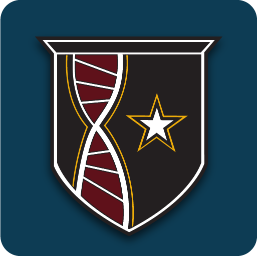 biodefense logo