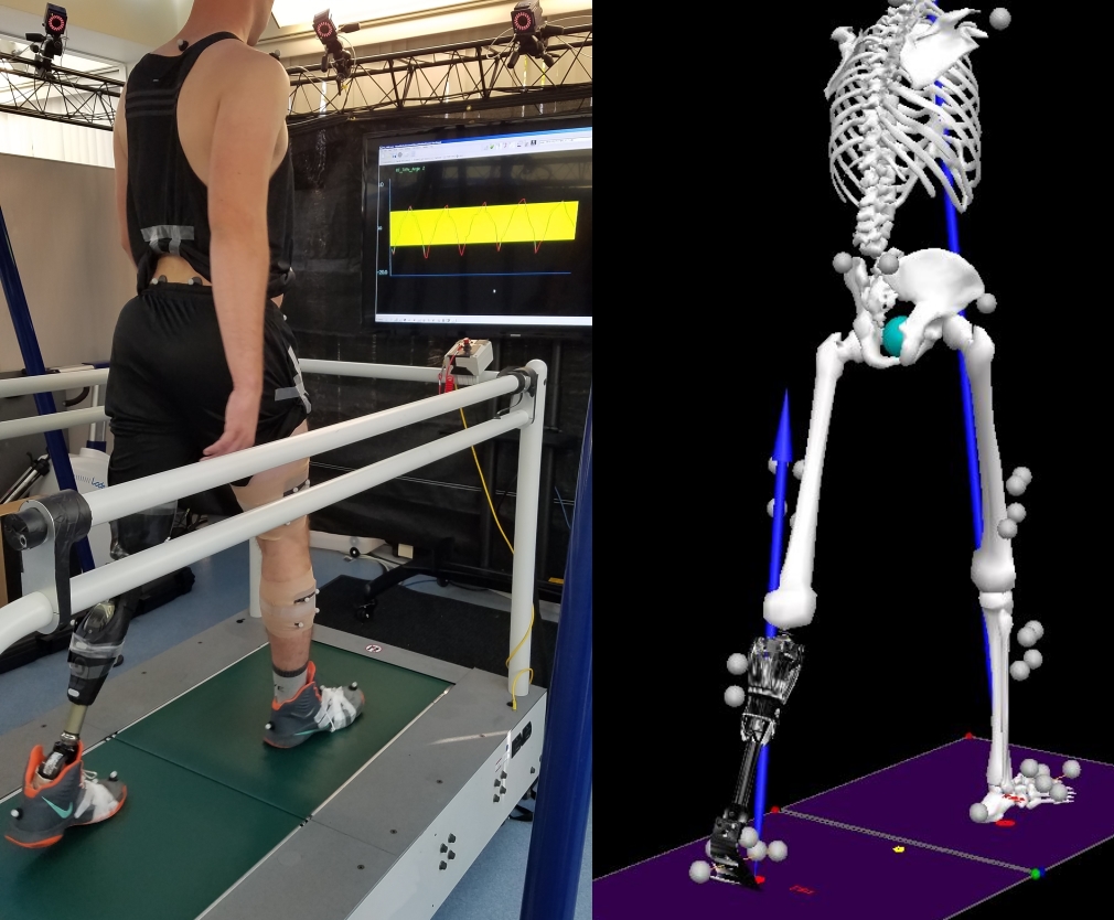 Movement Retraining Clinic at Naval Medical Center San Diego