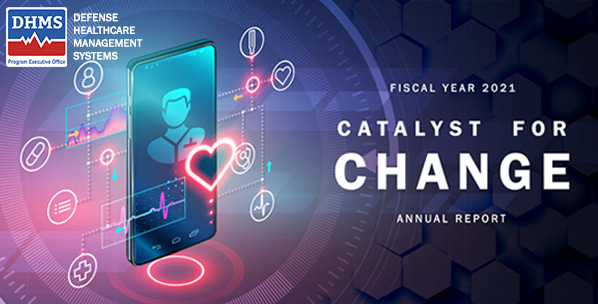 Catalyst for Change 2021